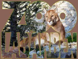 Site Internet du zoo de la Barben
